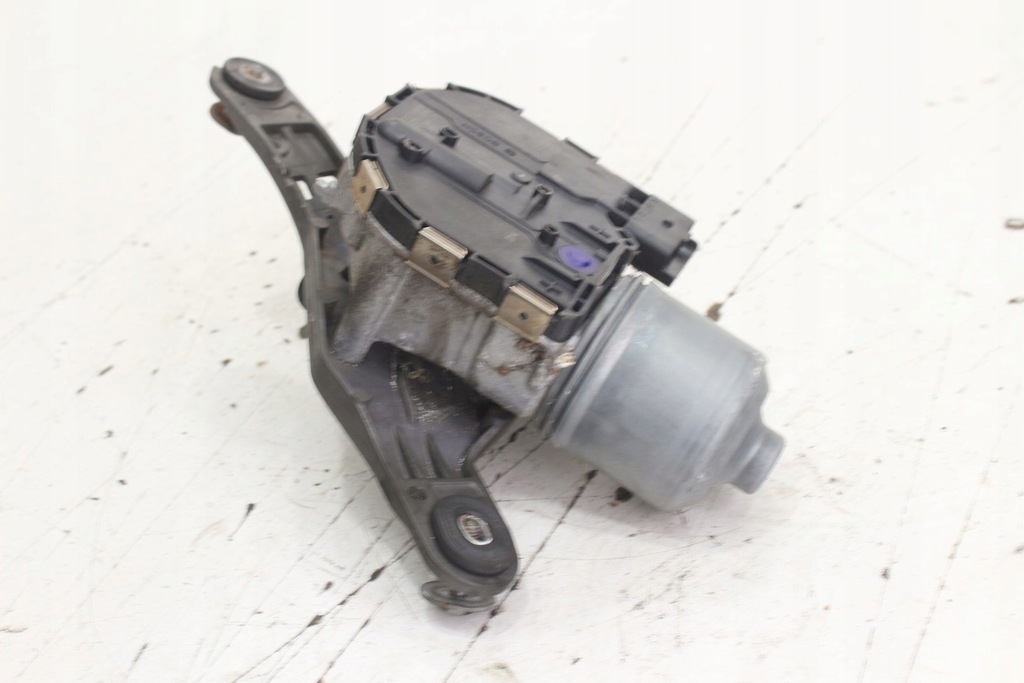 фото №5, Левый моторчик дворники перед 9676371980 citroen c4 picasso ii