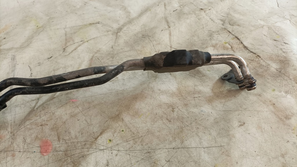 фото №7, Range rover vogue 3.0 12- радіатор оливи usa