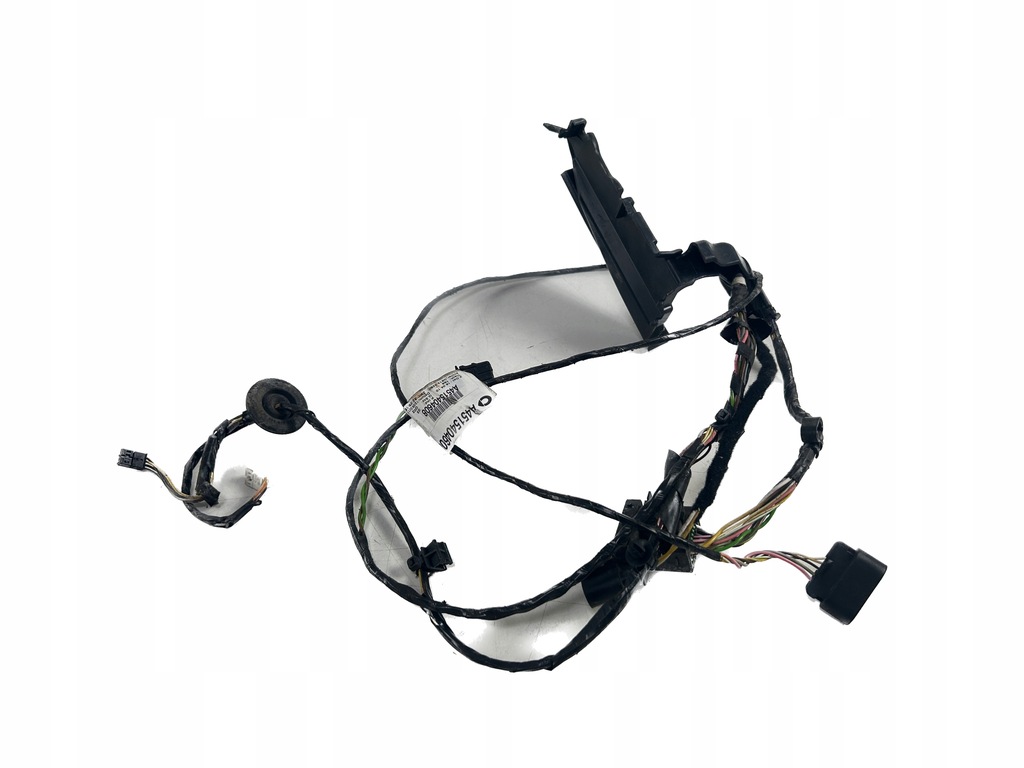 фото №1, Джгут двері лівих smart fortwo 451 a4515404608