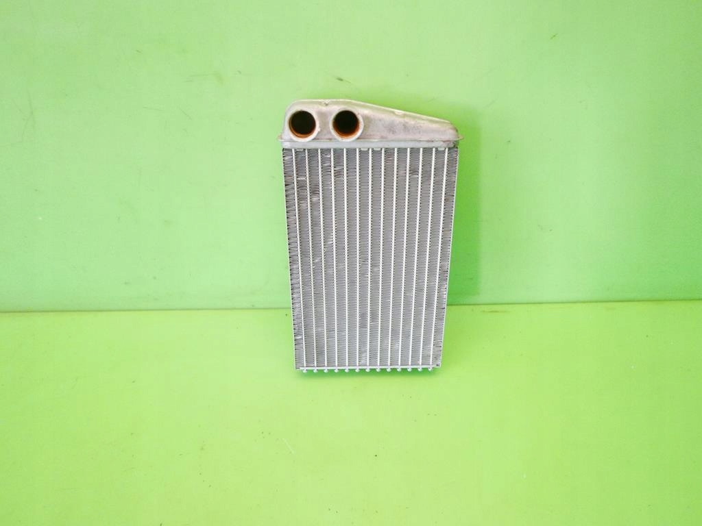 фото №1, Отопитель renault grand scenic ii phi 1.9 dci