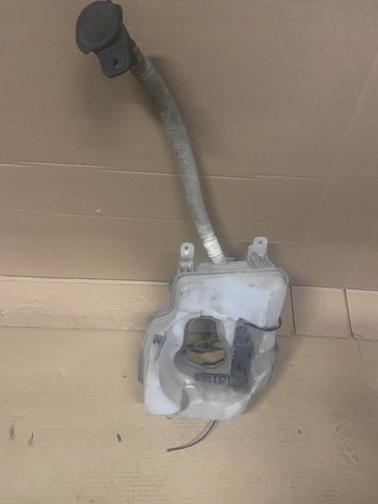 фото №1, Бачок омивача mini countryman r60 9803733-10