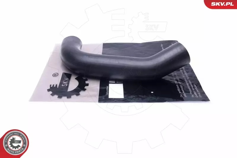 фото №1, Esen skv 24skv565 шланг повітря наддувний