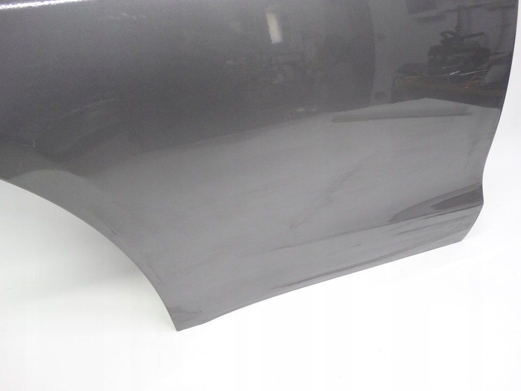 фото №7, Alfa romeo giulia 2016+ двері праве задні оригінальні