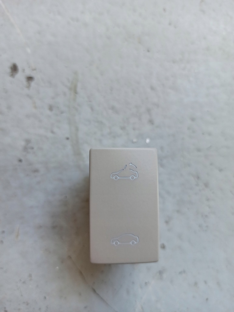 фото №1, Переключатель люк 13273240 opel insignia