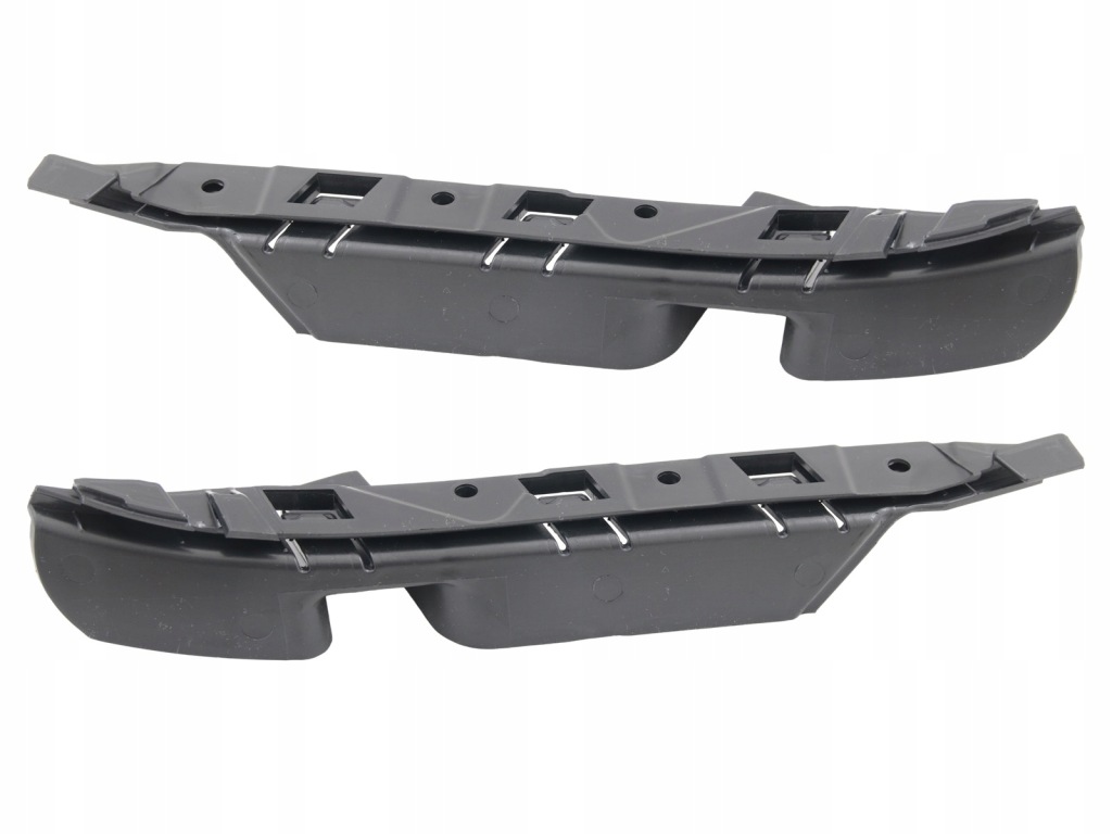 фото №1, Направляющая кронштейн бампера bmw 5 e60 e61 2003-2007