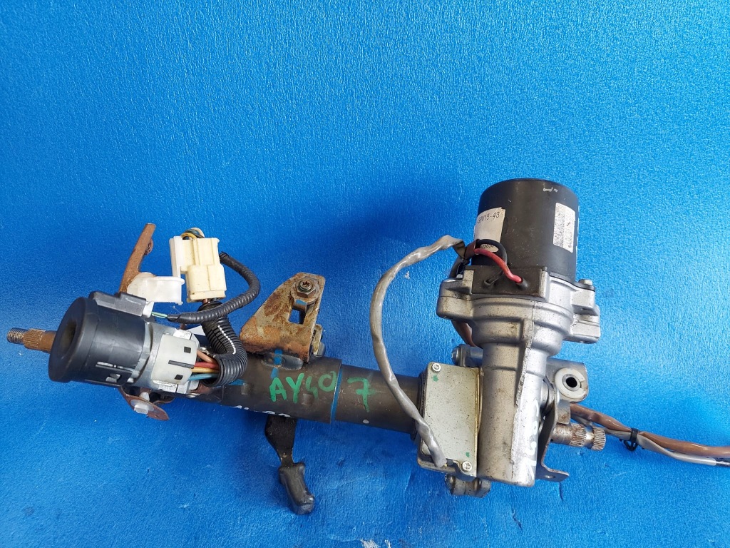 фото №1, Усилитель aygo spw1543 452500h01100