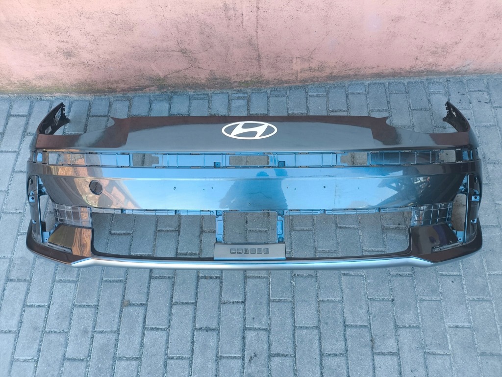 Купить Бампер передний ioniq 6