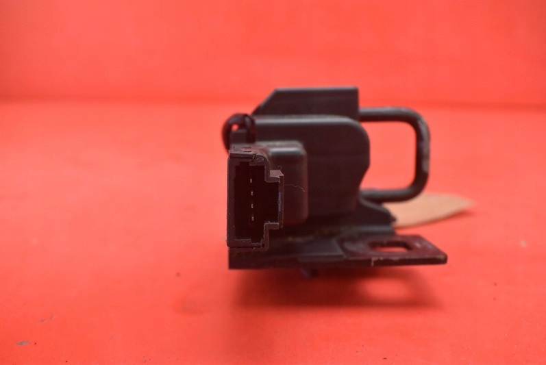 фото №6, Замок крышки задняя багажника 8200014027 renault vel satis 01-05