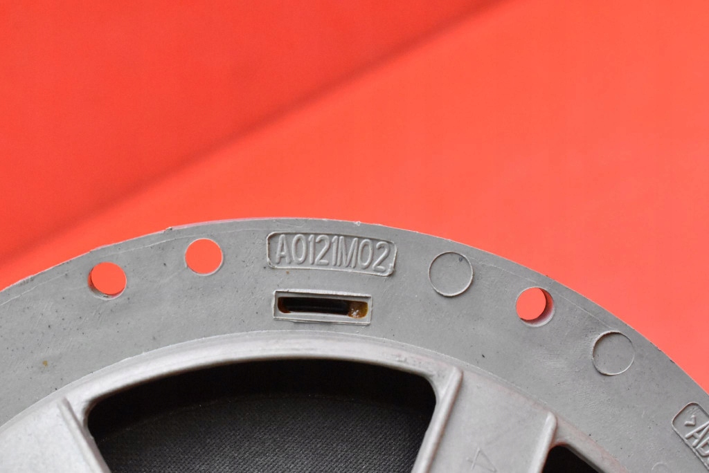 Динамік правий перед citroen c3 2 2 рестайлінг  12-16 Недорого