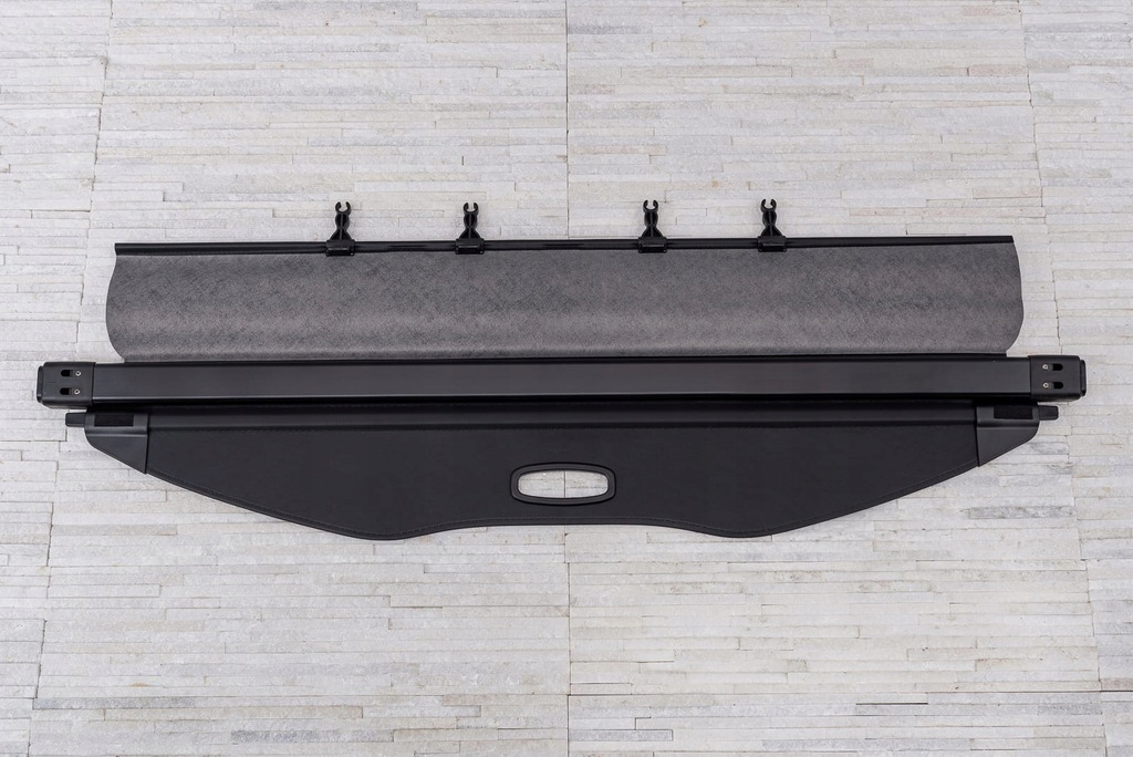 фото №9, Subaru forester iv sj 2014-18 po lift шторка багажника электрическая крышка багажника