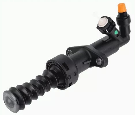 фото №1, Sachs 6283 605 026 привод, сцепление