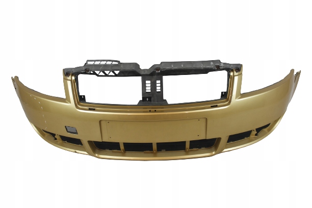 фото №1, Бампер перед передній audi a4 b6 cabrio