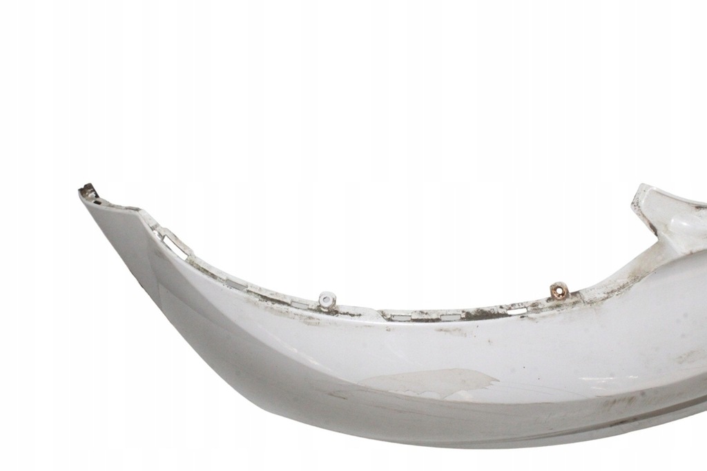 фото №15, Бампер задній vw scirocco 137, 138 b4b9a 2.0l дизель 103kw 2009