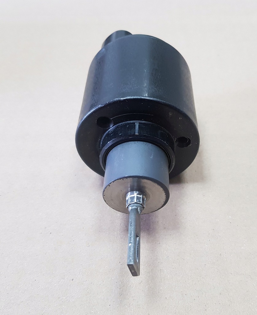 фото №5, Fiatoe электромагнит стартер 77362129 выключатель