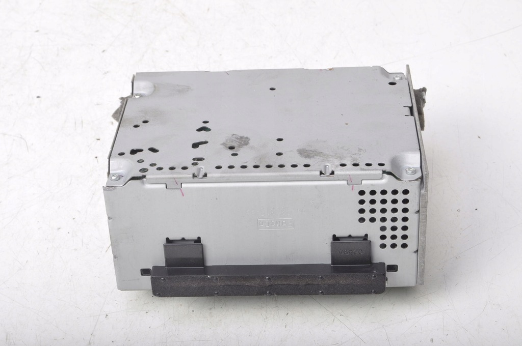 фото №1, Ford transit connect mk2 радіо cd f1bt-18c815-he