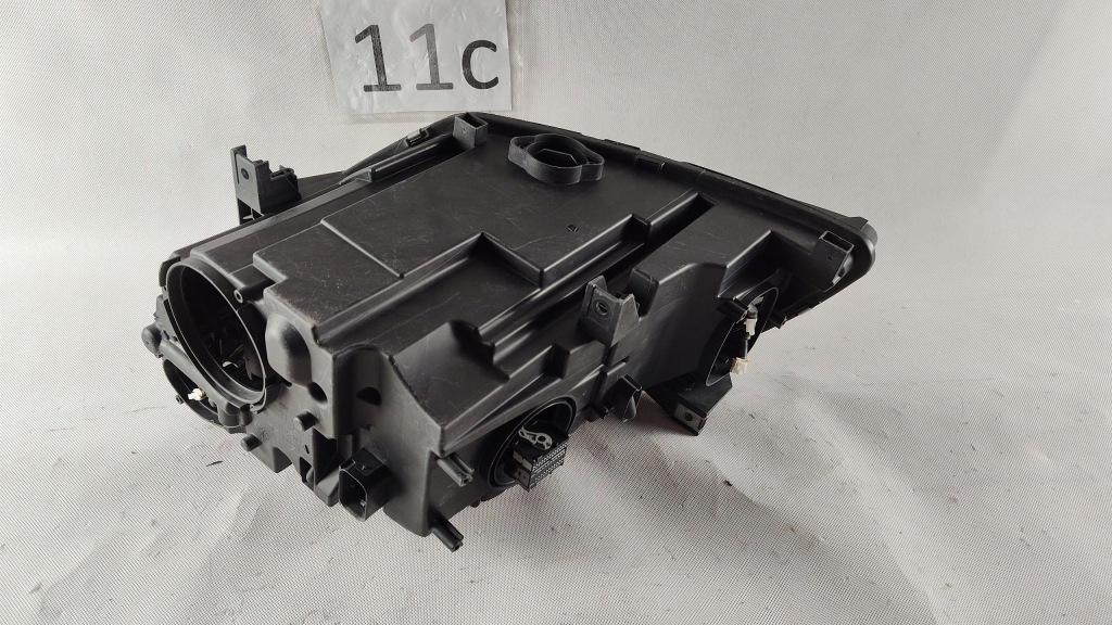 Bmw f12 рестайлинг  lci full led правый адаптивный фара лампа правая Доставка