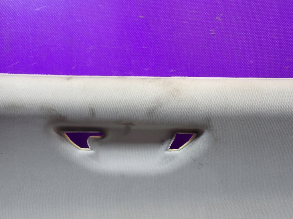 фото №5, Vw golf v kombi 03-09 потолок 1k9867501bn 1k0868837e