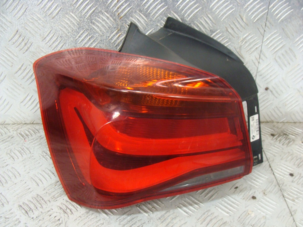 Купити Bmw 1 f20 f21 лампа ліва задній 7424493 255/6