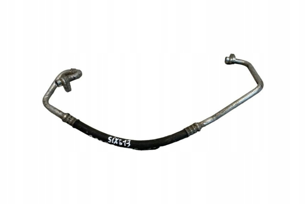 фото №8, Трубки кондиционера nissan qashqai ii j11, j11_ 924904ed0a 1.2l бензиновый