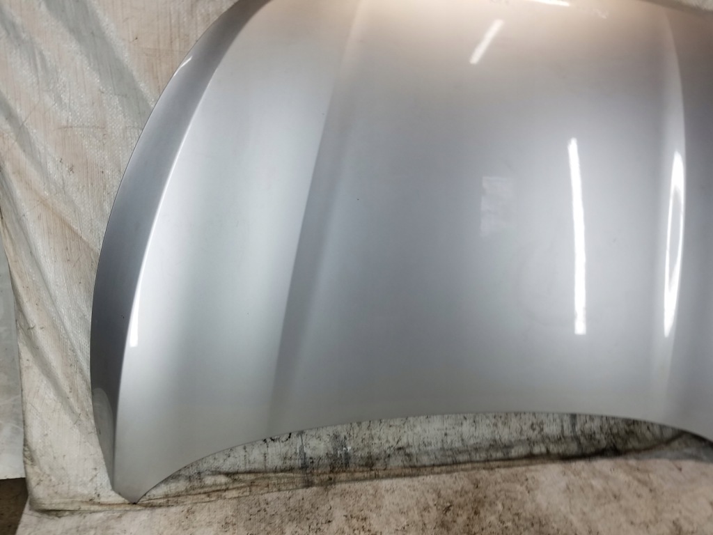 Капот крышка двигателя hyundai ix35 kod rah Цена