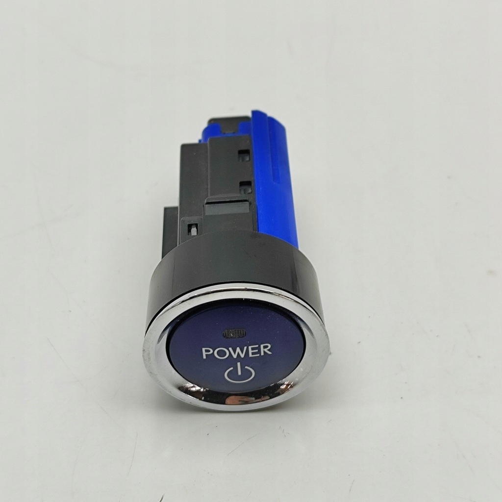 фото №1, Lexus rx 330 - 350 - 400h 2013 кнопка запалювання запуск / стоп