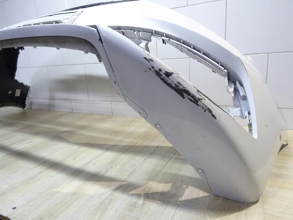 фото №9, Бампер перед передний seat leon 4 iv 5fa 2019-