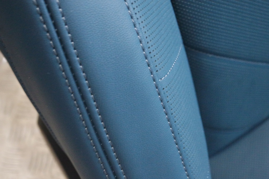 фото №3, Комплект сидіння салон bmw g09 xm f243