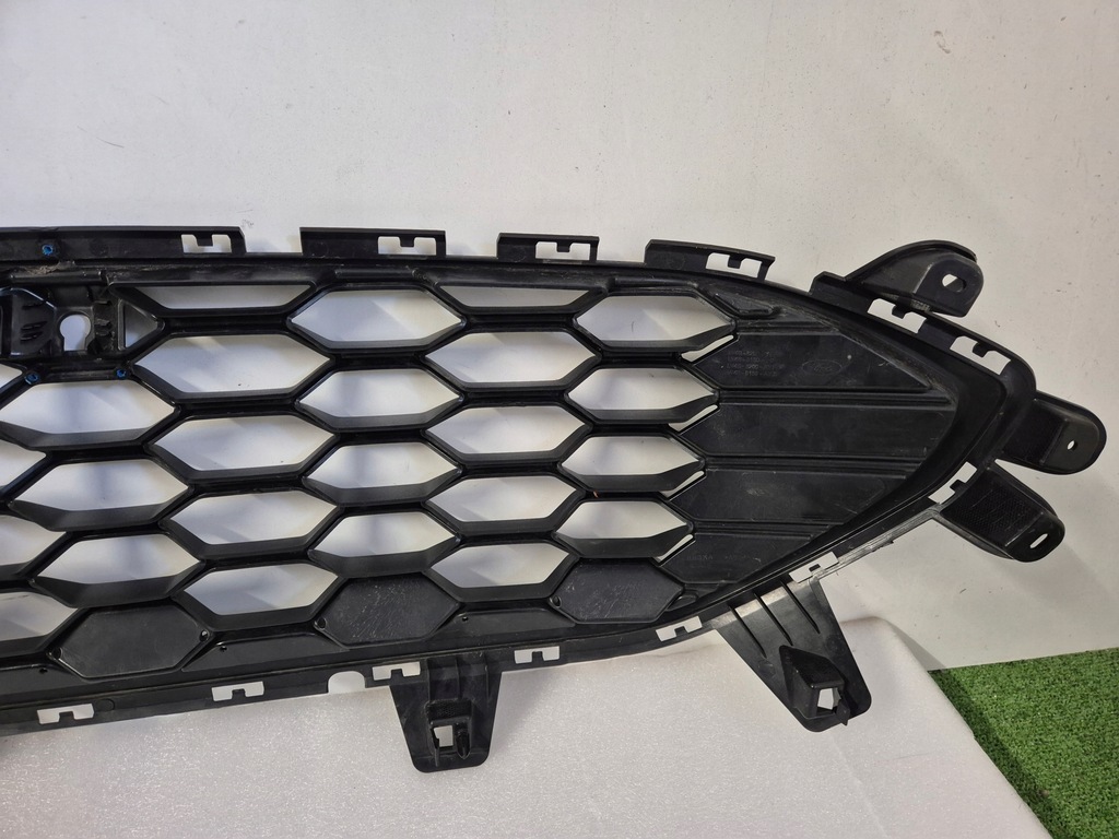 фото №7, Ford kuga mk3 iii escape lv4b stline st line решітка радіатора решітка радіатора решітка радіатора радіатора