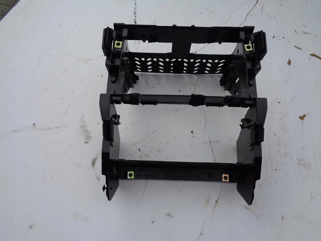 фото №1, Корзина pod радіо audi a4 b6 cabrio