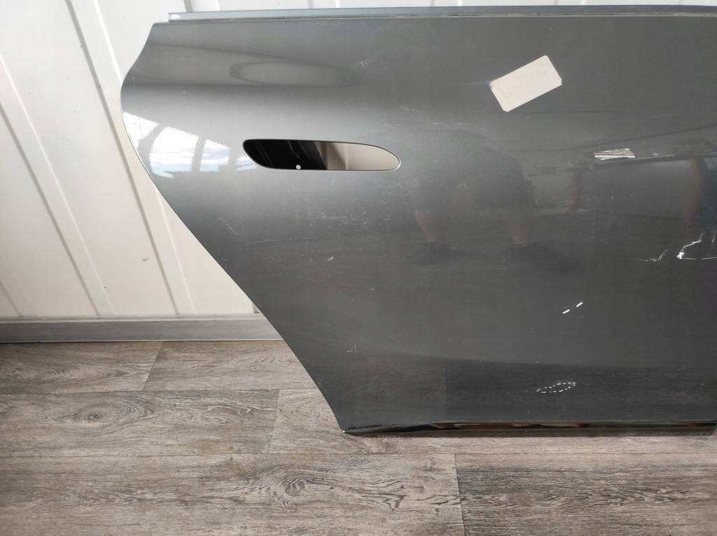 фото №15, Двері mercedes eqe w295 295 задні праве ------- poznań ------- giełda