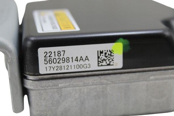 фото №16, Chrysler pacifica 17- перетворювач напруги модуль 56029814aa