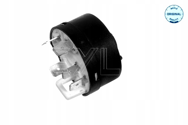 фото №2, Колодка замка запалювання opel ascona c astra f astra f classic calibra a combo