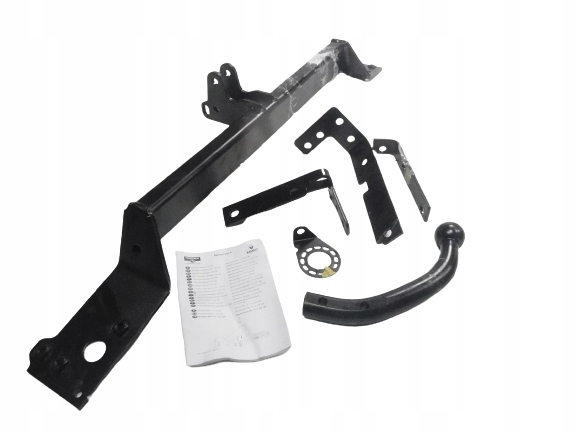 фото №1, Hak renault clio ii 7711219180