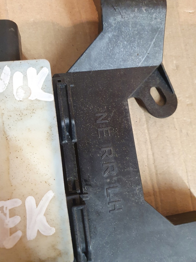 фото №7, Ioniq v радар датчик задня лівий датчик мертвого pola 99140-gi000