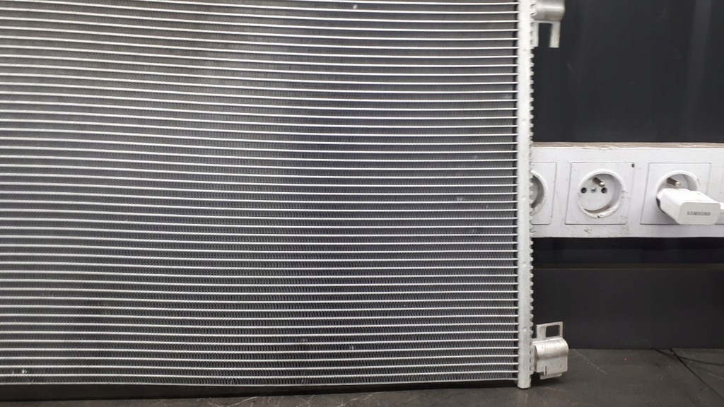 фото №9, 921005412r радиатор кондиционера renault arkana 1.3tce 19-