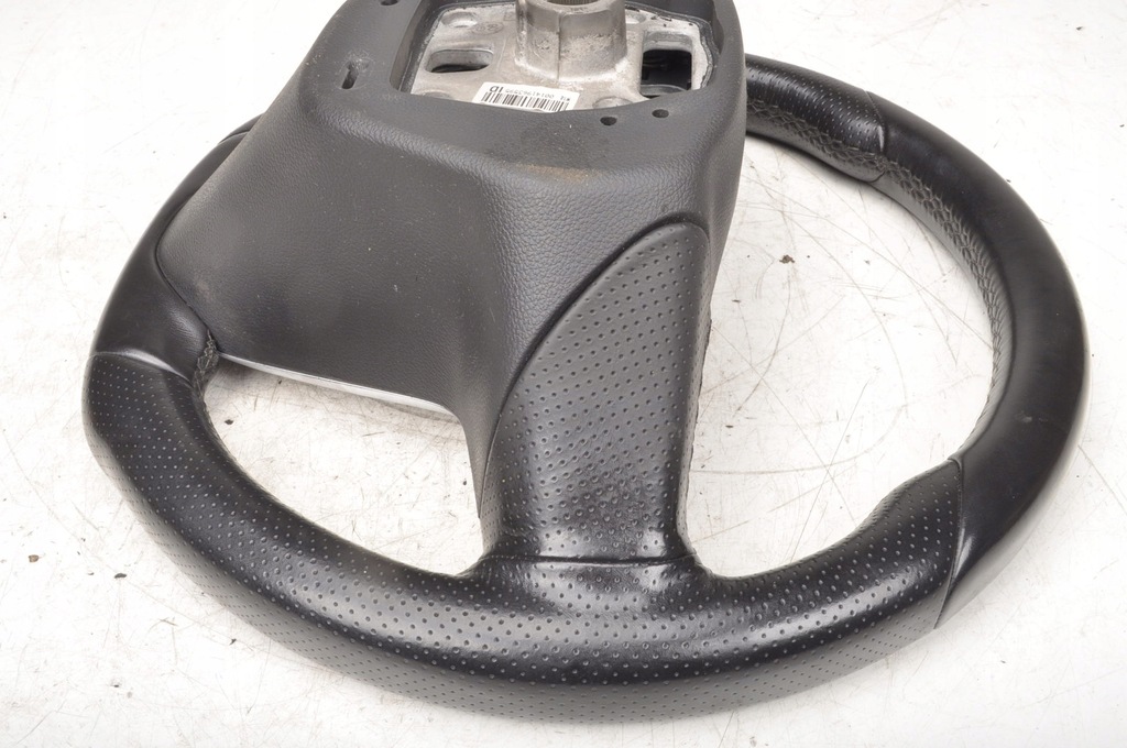 фото №11, Opel zafira c iii повітропровід шкіряний шкіра