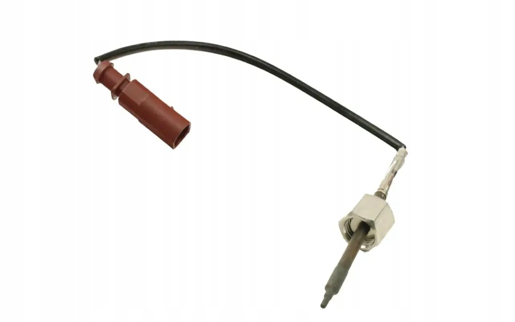 фото №1, Fast ft80282 датчик температуры выхлопных газов vw crafter