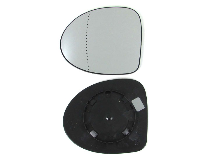 фото №1, Вкладиш дзеркало renault symbol 2008-2013 новий