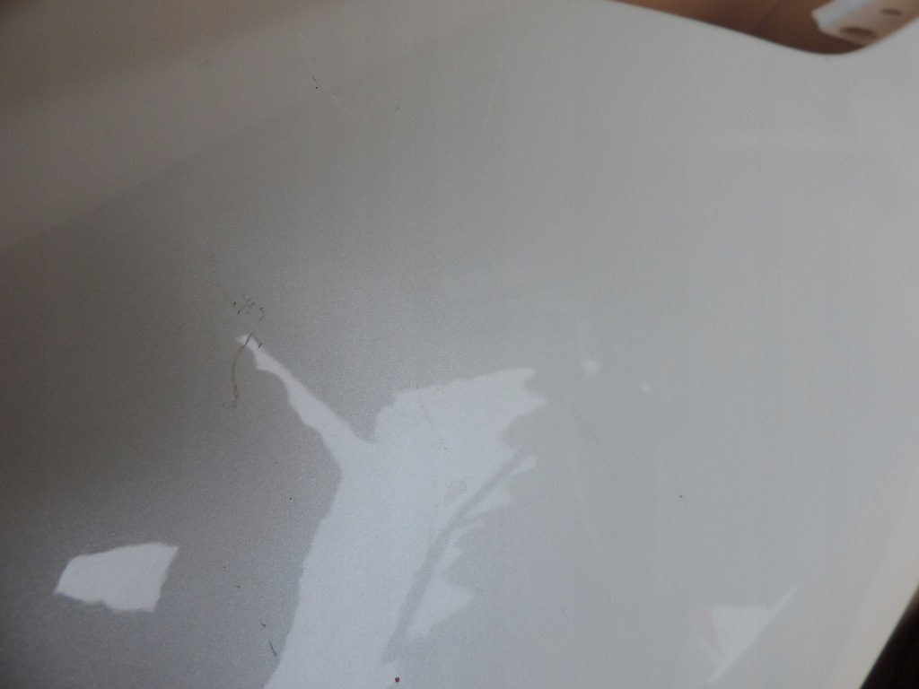 фото №7, Toyota rav-4 rav4 v 5 2019 2020 правий крила