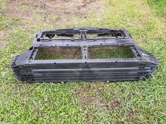 фото №4, Pas передний усилитель ford focus mk4