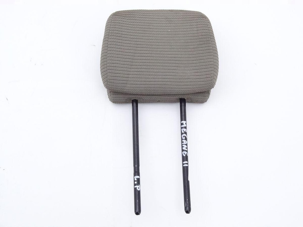 фото №1, Renault megane ii 02-08 подголовник сиденье перед