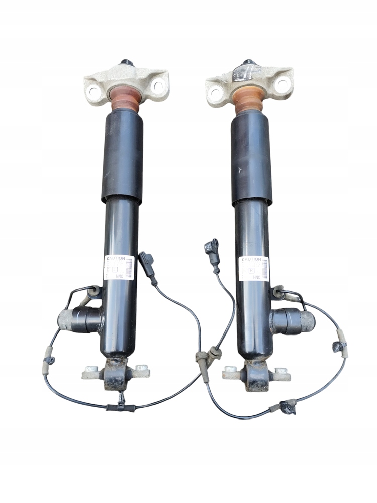 фото №1, Амортизатор задний ford fusion sport 2.7 v6