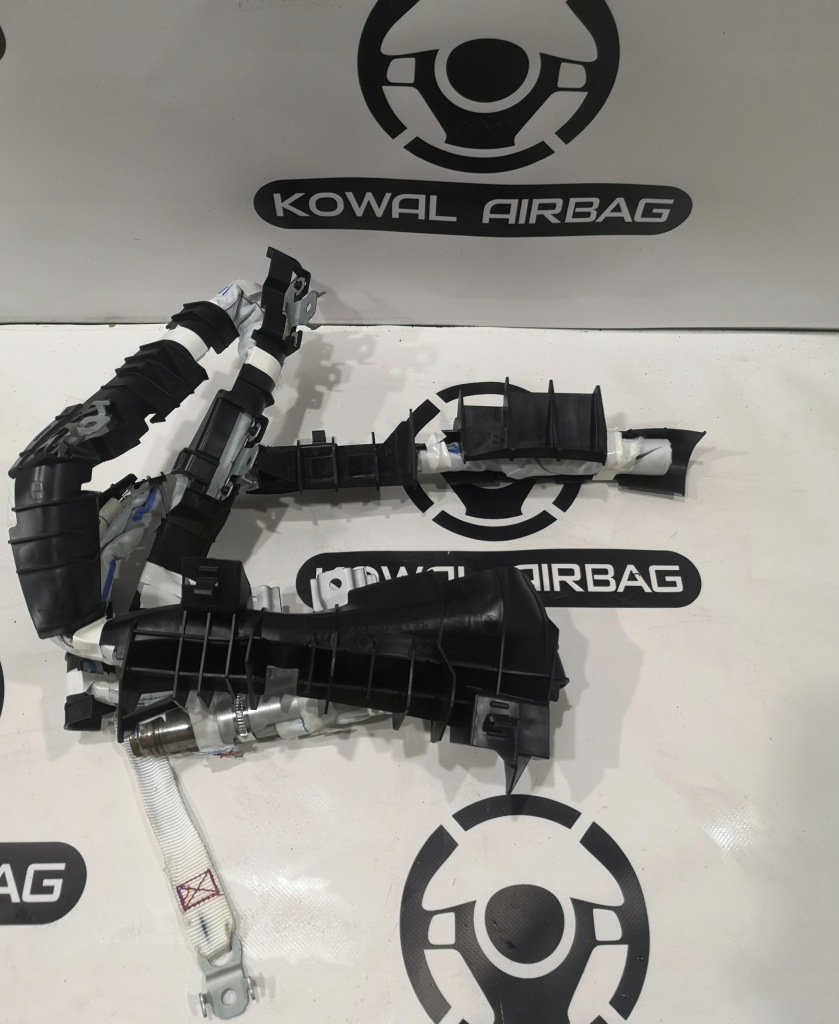 фото №1, Honda jazz 5 v подушка безопасности подушка кровельная шторка безопасности