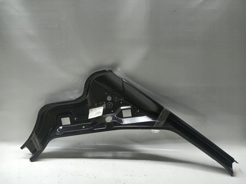 фото №5, Блок двигателя передний оконный левый vw crafter 2006-2016 3e1810576c