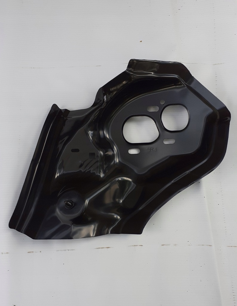 фото №6, Mazda 3 iii bm 2013 hb ніша панель фари лампи задня b4yc-70-480 b45c-70-4h0 правий