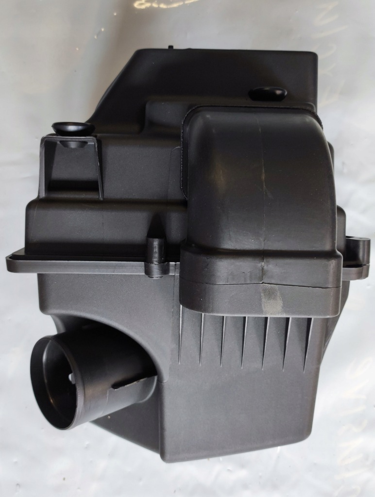 фото №1, Jeep cherokee kl 2014 корпус фильтра воздуха