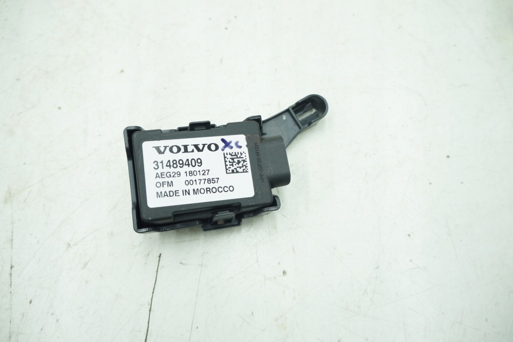 фото №1, Volvo xc90 ii модуль блок керування vcm 31489409