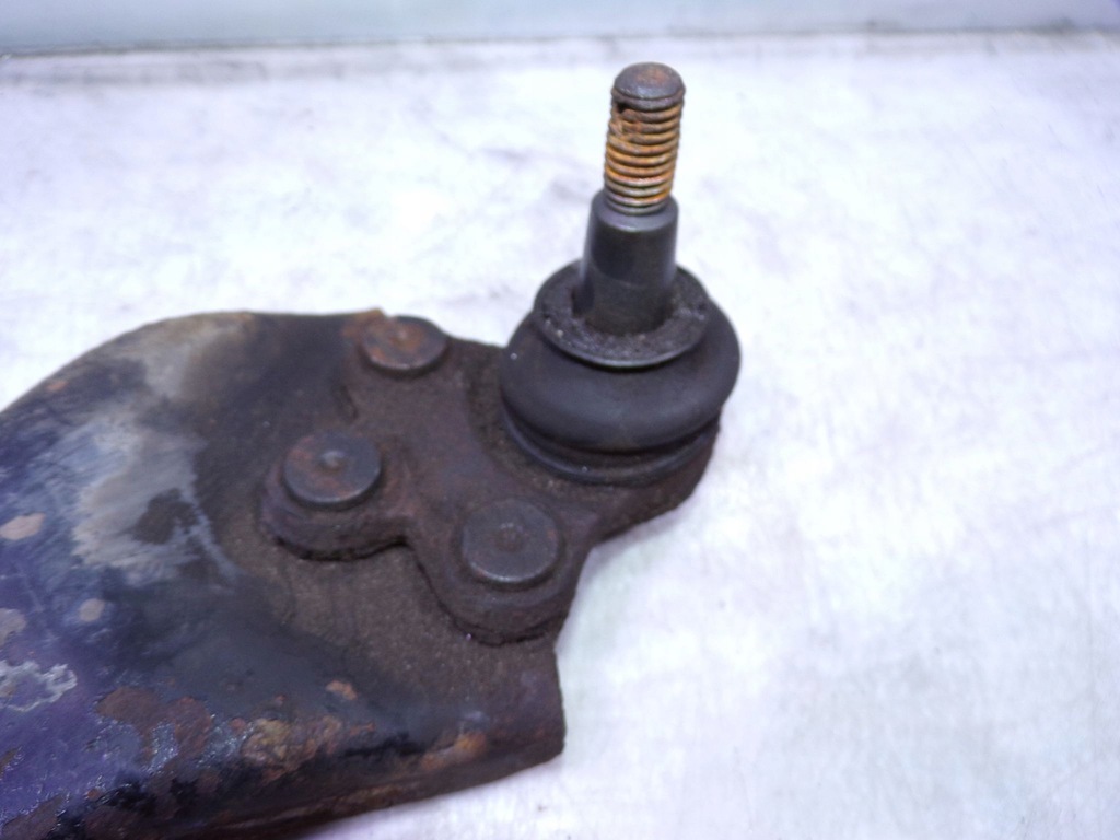 фото №5, Рычаг правый перед 96819162 captiva 2.0vcdi