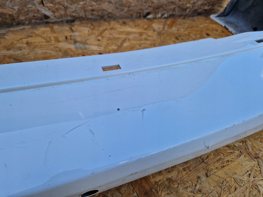 фото №6, Бампер задняя vw t6 lift t6.1 7la multivan caravelle transporter