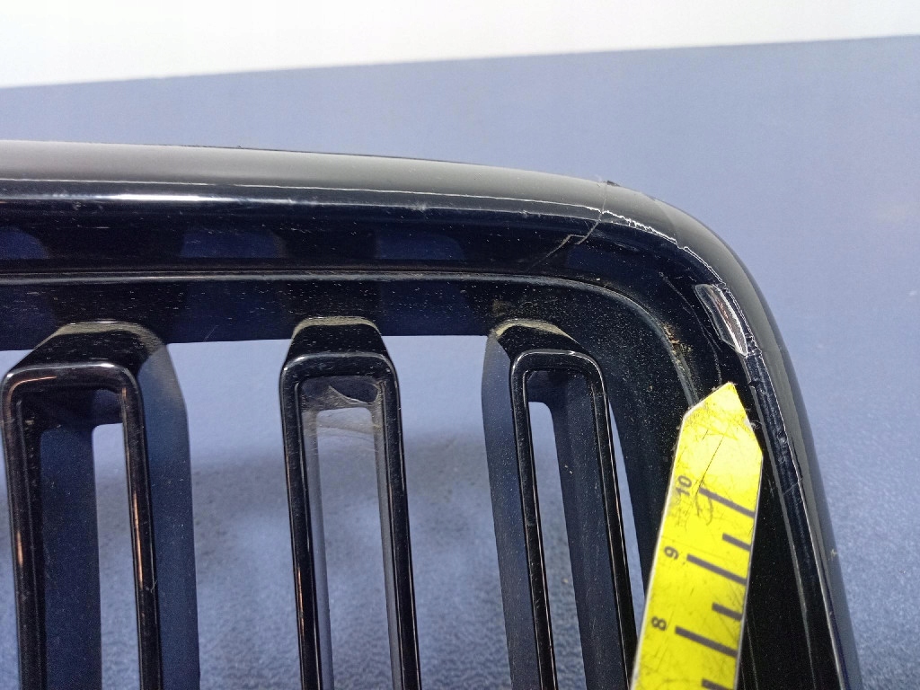 фото №8, Volvo v90 s90 ii решітка радіатора радіатора решітка радіатора 31383515